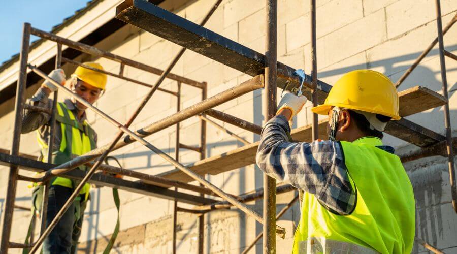 Flashing Repair in Colden, NY